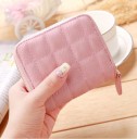 Ladies' Stylish Wallet with Pattern J2809 3