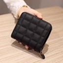 Ladies' Stylish Wallet with Pattern J2809 7