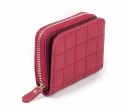 Ladies' Stylish Wallet with Pattern J2809 12