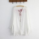 Ladies' Summer Cover-Up P1169 2