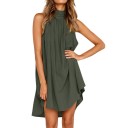 Ladies' Summer Dress A734 4