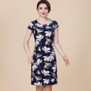 Ladies' Summer Dress Luren 19