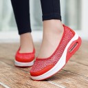 Ladies' Summer Footwear 10