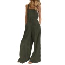 Ladies' Summer Jumpsuit A2059 1