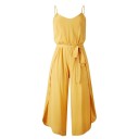 Ladies' Summer Jumpsuit G156 7