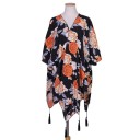 Ladies' Summer Throw P975 2