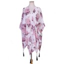 Ladies' Summer Throw P975 6