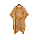 Ladies' Summer Throw P982 3