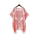 Ladies' Summer Throw P982 2