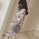 Ladies' Summer Wrap P897 7