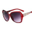 Ladies' Sunglasses E1253 8