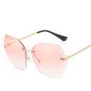 Ladies' Sunglasses E1257 4