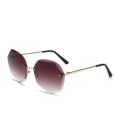 Ladies' Sunglasses E1257 6