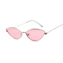 Ladies' Sunglasses E1259 4