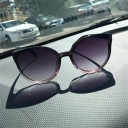 Ladies' Sunglasses E1280 8