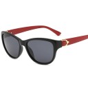 Ladies' Sunglasses E1284 3