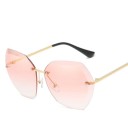 Ladies' Sunglasses E1285 8