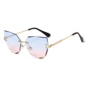 Ladies' Sunglasses E1288 2
