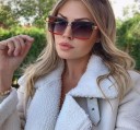 Ladies' Sunglasses E1314 8