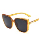 Ladies' Sunglasses E1319 3