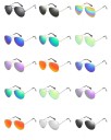 Ladies' Sunglasses E1320 17