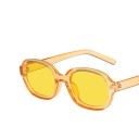 Ladies' Sunglasses E1326 2