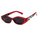 Ladies' Sunglasses E1338 6