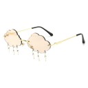 Ladies' Sunglasses E1346 8