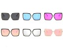 Ladies' Sunglasses E1352 7