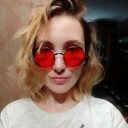 Ladies' Sunglasses E1353 12