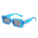 Ladies' Sunglasses E1357 3