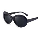 Ladies' Sunglasses E1367 1