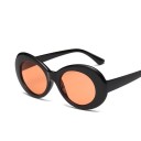 Ladies' Sunglasses E1367 2