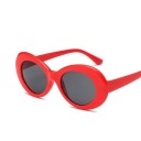 Ladies' Sunglasses E1367 3
