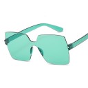 Ladies' Sunglasses E1372 2