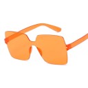 Ladies' Sunglasses E1372 3