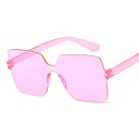 Ladies' Sunglasses E1372 4