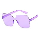 Ladies' Sunglasses E1372 5