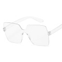 Ladies' Sunglasses E1372 7