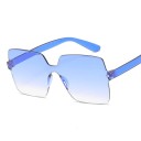 Ladies' Sunglasses E1372 12