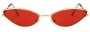 Ladies' Sunglasses E1374 4