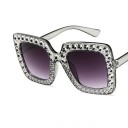 Ladies' Sunglasses E1379 3