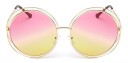 Ladies' Sunglasses E1381 7