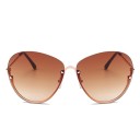 Ladies' Sunglasses E1383 12