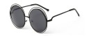 Ladies' Sunglasses E1388 8