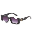 Ladies' Sunglasses E1391 2