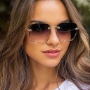 Ladies' Sunglasses E1392 10