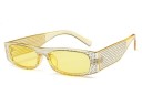 Ladies' Sunglasses E1398 3