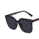 Ladies' Sunglasses E1399 5