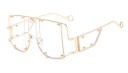 Ladies' Sunglasses E1400 4